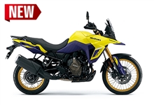 Sport Enduro Tourer