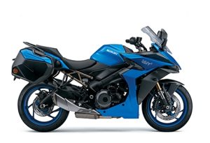 Suzuki Strada