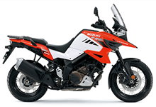 V-STROM 1050 XT