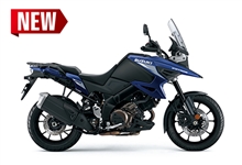 V-STROM 1050
