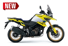 V-STROM 1050DE