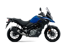 V-STROM 650