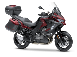 Versys 1000 S Grand Tourer