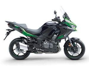 Versys 1000 SE