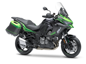 Versys 1000 SE Tourer Plus