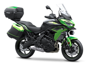 Versys 650 Grand Tourer
