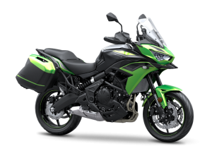 Versys 650 Tourer