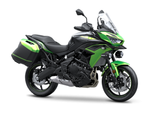 Versys 650 Tourer Plus