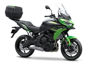 Versys 650 Urban