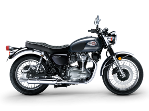 W800 (MY 2023)