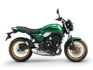Z650RS (MY 2023)
