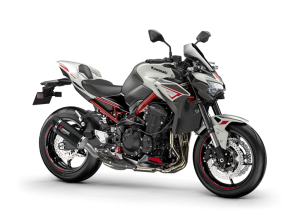 Z900 Performance Carbon (MY22)