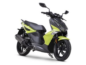 Scooter