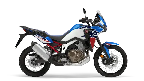 Sport & Touring