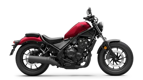 Sport & Touring