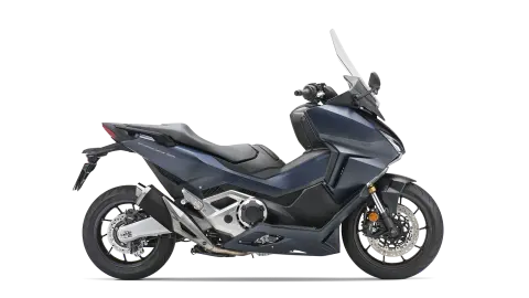 Sport & Touring