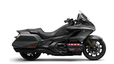 GL1800 Gold Wing