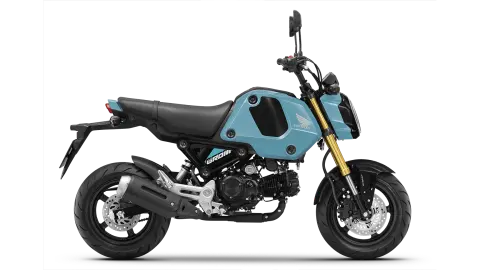 Sport & Touring